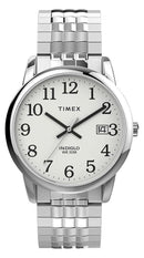 Timex Easy Reader Indiglo Expansion Mens Watch TW2V05400