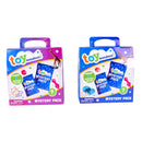 Toymendous 8-Piece Surprise Box Set, Assorted Characters and Toys