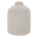 Vase Flower Ceramic Decorative Vases Floral Bud Arrangement Decor Planter Pot