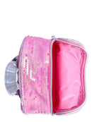 Barbie Kids Sequin Mini Dome Backpack