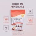 Focus Nutrition, Himalayan Pink Salt, 80 Packets, 2 lb Resealable Bag