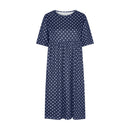 Cyber&Monday Deals Dyegold Beach Dresses for Women Casual Summer Dress