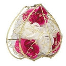 Vikakiooze 2023 Beautiful Flora Scented Roses Gift for Birthday/Valentine's Day Gift