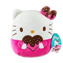 Squishmallows Official Plush 8 inch Pink Hello Kitty - Child's Ultra Soft Stuffed Plush Toy
