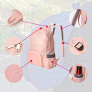 Ultralight Foldable Climbing Backpack Travel Backpack
