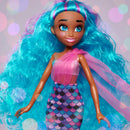 Hairmazing Fantasy Fashion Mermaid Doll & Accessories, Kids Toys for Ages 3 up