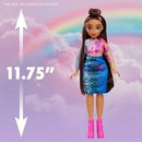 Hairmazing Fashion Forward Fashion Doll in a Skirt,Fashion Doll with Accessories