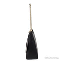 Kate Spade X Disney Beauty And The Beast Leather Convertible Crossbody Bag