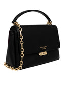 Kate Spade New York Women's Carlyle Medium Shoulder Handbag - Black