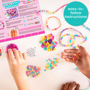 Just My Style Ultimate Plastic Jewelry Center