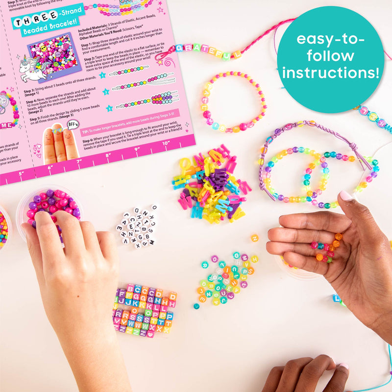 Just My Style Ultimate Plastic Jewelry Center