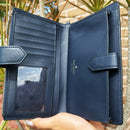 Kate Spade Staci Phone Wallet Wristlet Cherry Printed Cream Multi