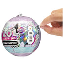 LOL Surprise Winter Chill Dolls With 8 Surprises Including Collectible Doll, Fashions Doll