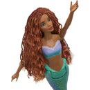 Disney The Little Mermaid Ariel Doll, Mermaid Fashion Doll Inspired by the Movie