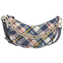 Kate Spade Ladies Smile Tweed Small Crossbody
