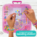 Just My Style Ultimate Plastic Jewelry Center