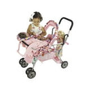 Joovy Toy Car Seat Baby Doll Accessory, Pink