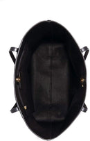 Coach Womens 5696 City Tote In Signature Canvas Handbags Brown/Black, Female