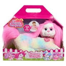 Puppy Surprise Plush, Blossom, Stuffed Animal, Dog, Kids Toys for Ages 3 Up