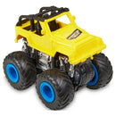 Kid Connection Monster Truck Play Set, 7 Pieces