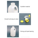 Portable Urine Bottle Pee Container Cup for Camping Car Patient Traveling Toilet