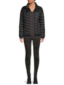 Big Chill Women's Packable Puffer Jacket, Sizes S-XL