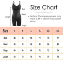 Lilvigor Women's Seamless Shapewear Tummy Control Body Shaper Comfortable for Women