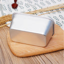 Non Stick Loaf Tin Metal Cake Pan Bread Baking Pan Bakeware Cookware Tray