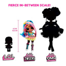 LOL Surprise Tween Series 3 Fashion Doll with 15 Surprises – Great Gift for Kids Ages 4+