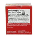 Frankford Valentine's Day Heart Milk Chocolate Bomb 1.6oz, 1 Count