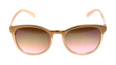 Foster Grant Women's Coquette Fashion Sunglasses Rose Gold