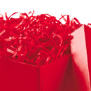 Hallmark 7" Large Gift Box with Lid for All Occasion (Red)