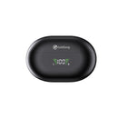 Open Ear Bluetooth Headphones Wireless Clip-on Earbuds for iPhone Android,Bluetooth 5.3 Sport Earbud for Running,Sports,Workouts,Business