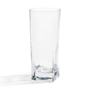 Better Homes & Gardens Hollis Drinking Glasses, 14.4 oz, Set of 8