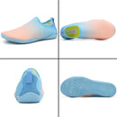 Stepedia Mens Womens Non Slip Water Shoes Aqua Shoes Quick Dry Beach Swim Shoes