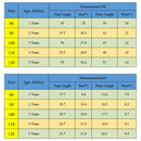 Canrulo Boutique Toddler Kids Baby Girl Ruffle Top Dress Floral Pants Legging Outfits Clothes Green 5T