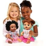 Baby Alive Mix N' Match Outfit Set, Kids Toys for Ages 3 Up, Gifts and Presents