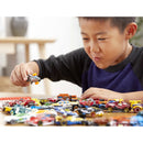 Hot Wheels Set of 20 Toy Sports & Race Cars in 1:64 Scale, Collectible Vehicles