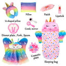 Doll Clothes Accessories for 10-12" Alive Baby Dolls 14-14.5" like Wellie Wishers Dolls