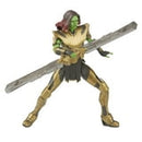 Marvel: Legends Series Warrior Gamora Kids Toy Action Figure for Boys Ages 4 Up (6”)