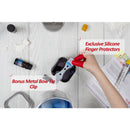 CraftBud  DIY Candle Making Supplies - Kit for Adults and Beginners