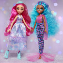 Hairmazing Fantasy Fashion Mermaid Doll & Accessories, Kids Toys for Ages 3 up