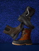 Mens George Snow Boot