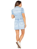 Celebrity Pink Juniors Button up Dress