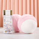 Bath Gift Sets for Women - 15 Pcs Daisy Spa Gift Baskets Relaxing Bath Set,  Mothers Day Gifts