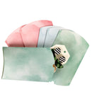 Hello Hobby Multicolor Pillow Box & Jute, 6 Pack