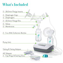 Evenflo Advanced Double Electric Breast Pump