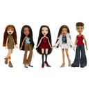 Bratz® Original Fashion Doll Kumi™ with 2 Outfits and Poster, Assembled 12 inch