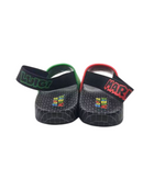 Nintendo Toddler Boys Mario and Luigi Soccer Slides