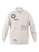 No Boundaries All Gender Graphic Hoodie with Long Sleeves, Men's and Big Men's Sizes XS-5XL
